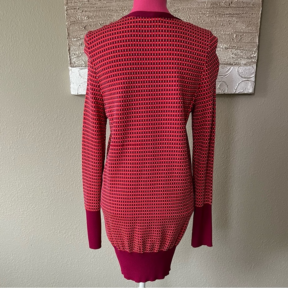 (M) Knitwear Collection Cardigan Sweater, by Zara - Picture 2 of 5